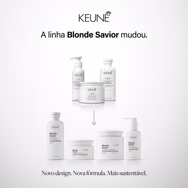 Keune Blonde Savior - Leave-in 150ml