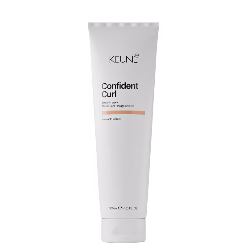 Keune Confident Curl Wavy - Leave-in 300ml