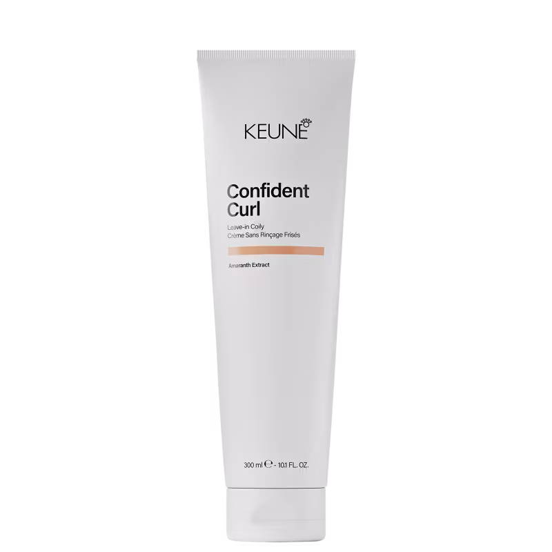 Keune Confident Curl Coily - Leave-in 300ml