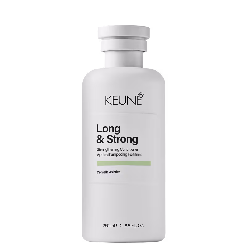 Keune Long & Strong - Condicionador 250ml