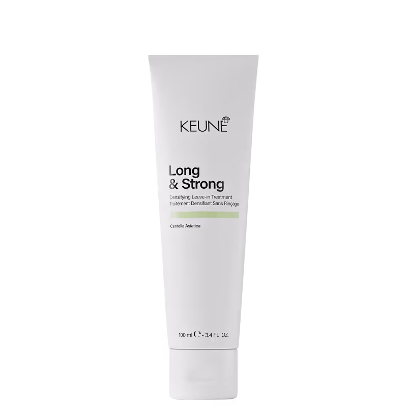Keune Long & Strong - Leave-in 100ml