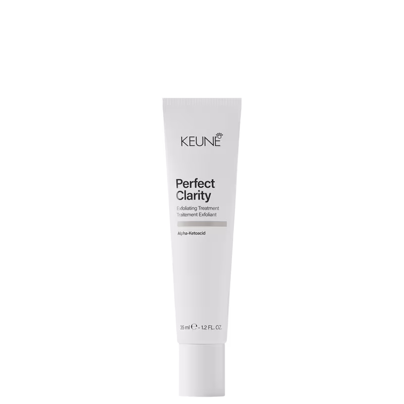 Keune Perfect Clarity - Esfoliante Capilar 35ml