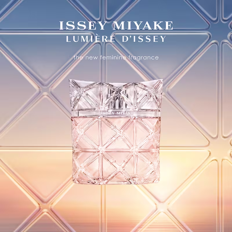 Lumière d’Issey Issey Miyake Eau de Parfum - Perfume Feminino 50ml