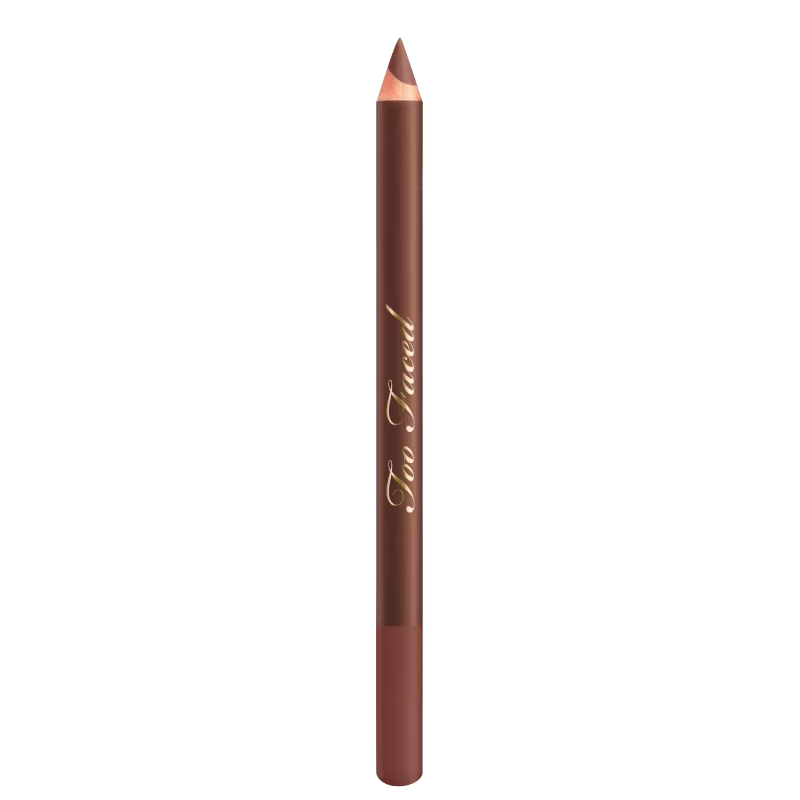 Too Faced Chocolate Soleil Mousse - Lápis Multifuncional 1,6g