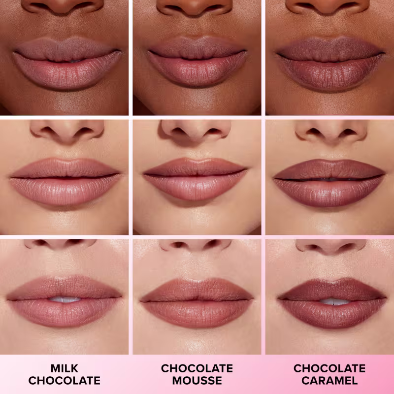 Too Faced Chocolate Soleil Caramel - Lápis Multifuncional 1,6g