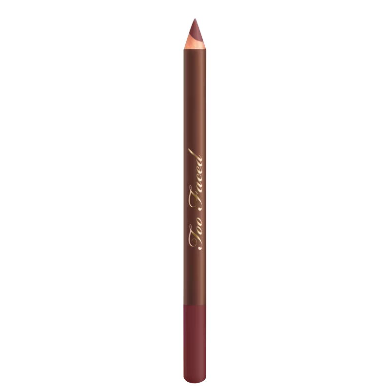 Too Faced Chocolate Soleil Caramel - Lápis Multifuncional 1,6g