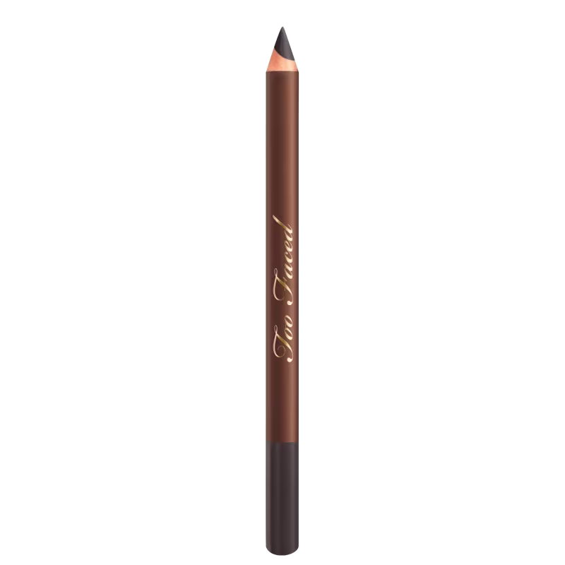 Too Faced Chocolate Soleil Espresso - Lápis Multifuncional 1,6g