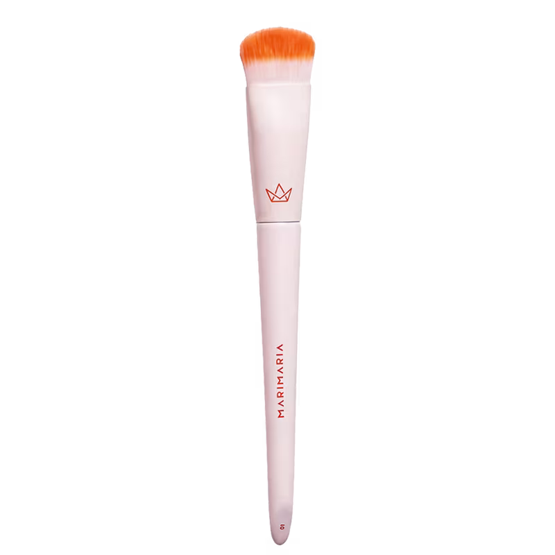 Mari Maria Makeup 01 - Pincel Triangular para Base