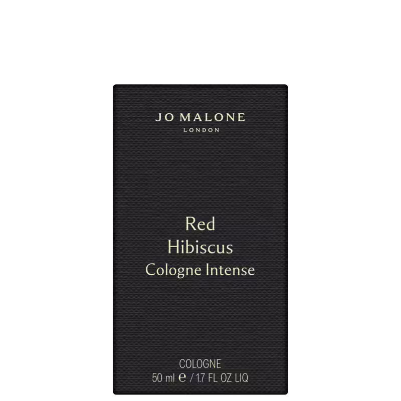Red Hibiscus Jo Malone London Colônia Intense - Perfume Feminino 50ml