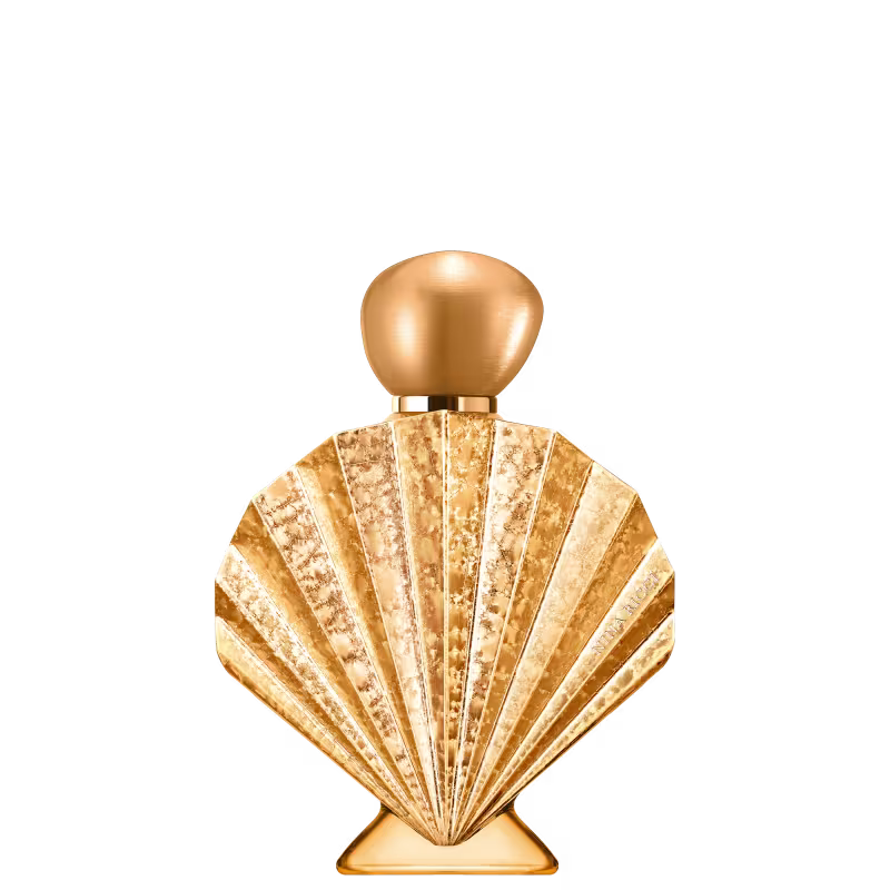 Perfume Importado Feminino Vénus de Nina Ricci Édition Or Nacrée EDP, 80ml.