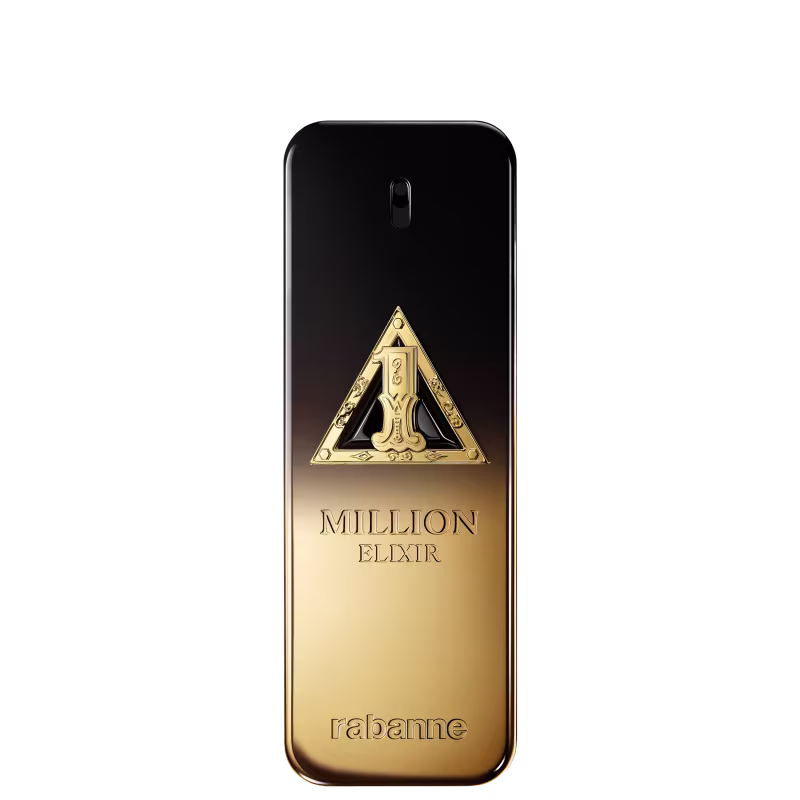 Perfume Importado Masculino 1 Million Night Elixir Rabanne Parfum