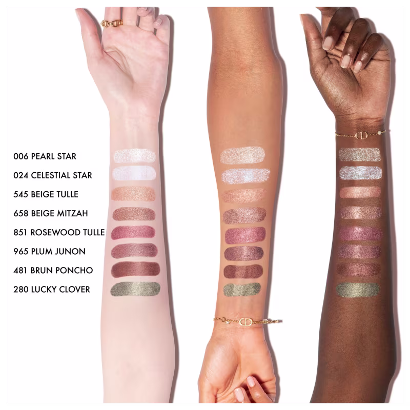 Dior Diorshow Flash Stick 545 Beige Tulle - Sombra em Bastão 1,6g