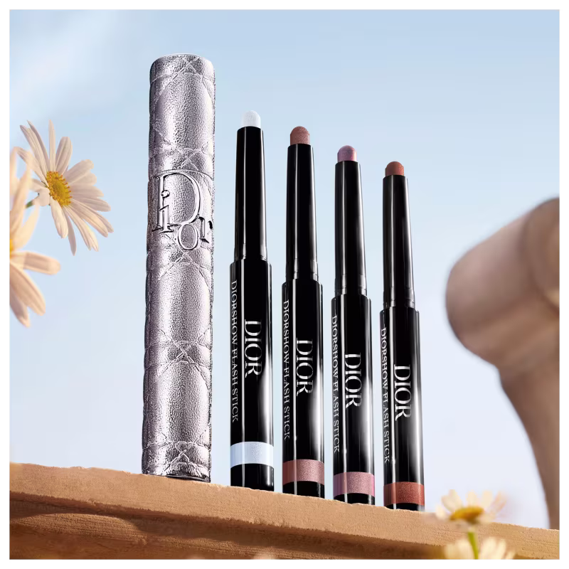 Dior Diorshow Flash Stick 658 Beige Mitzah - Sombra em Bastão 1,6g