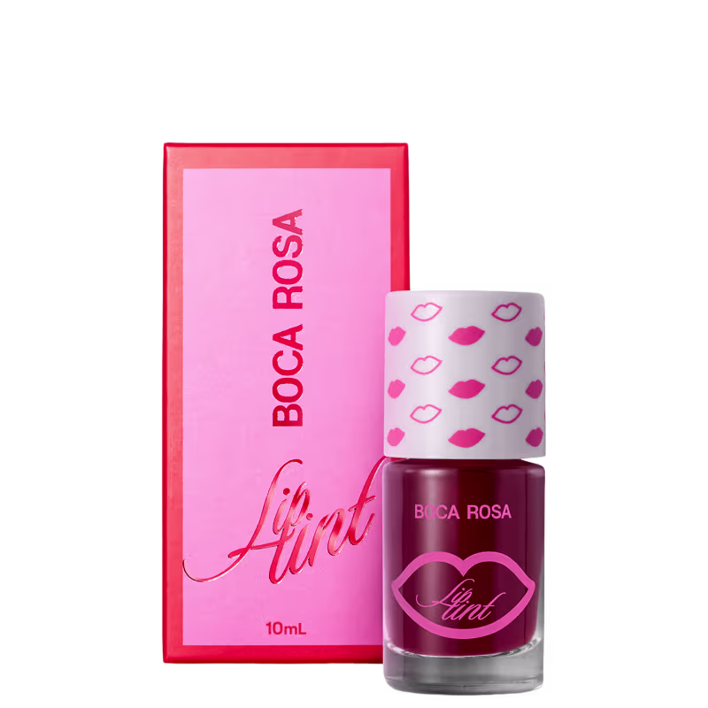 Boca Rosa Rosa - Lip Tint 10ml