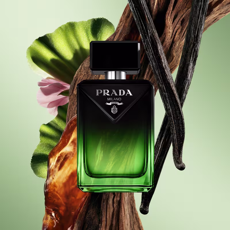 Paradigme Prada Le Parfum - Perfume Masculino 50ml
