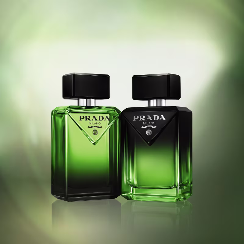 Paradigme Prada Le Parfum - Perfume Masculino 50ml