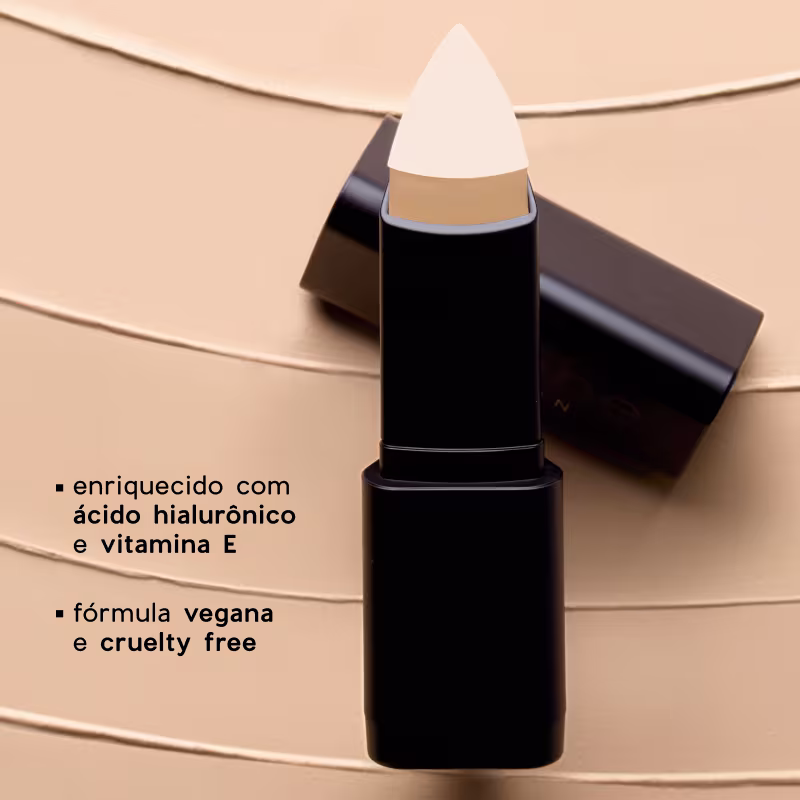 Océane Concealer Stick Light 2.3 - Corretivo em Bastão 4g