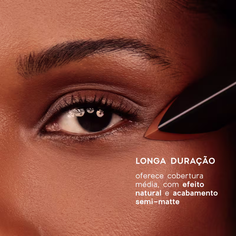Océane Concealer Stick Light 2.3 - Corretivo em Bastão 4g
