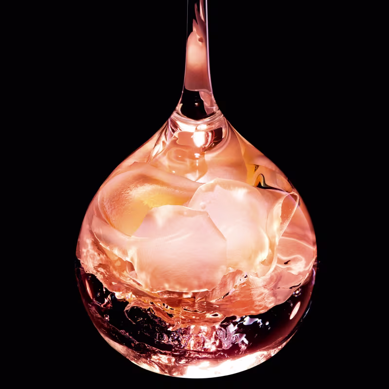 Dior Prestige La Micro-Brume de Rose - Bruma Hidratante 3X25ml