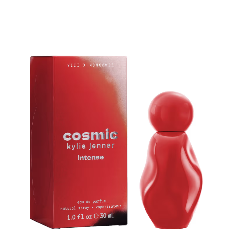 Cosmic Kylie Jenner Eau de Parfum Intense - Perfume Feminino 30ml