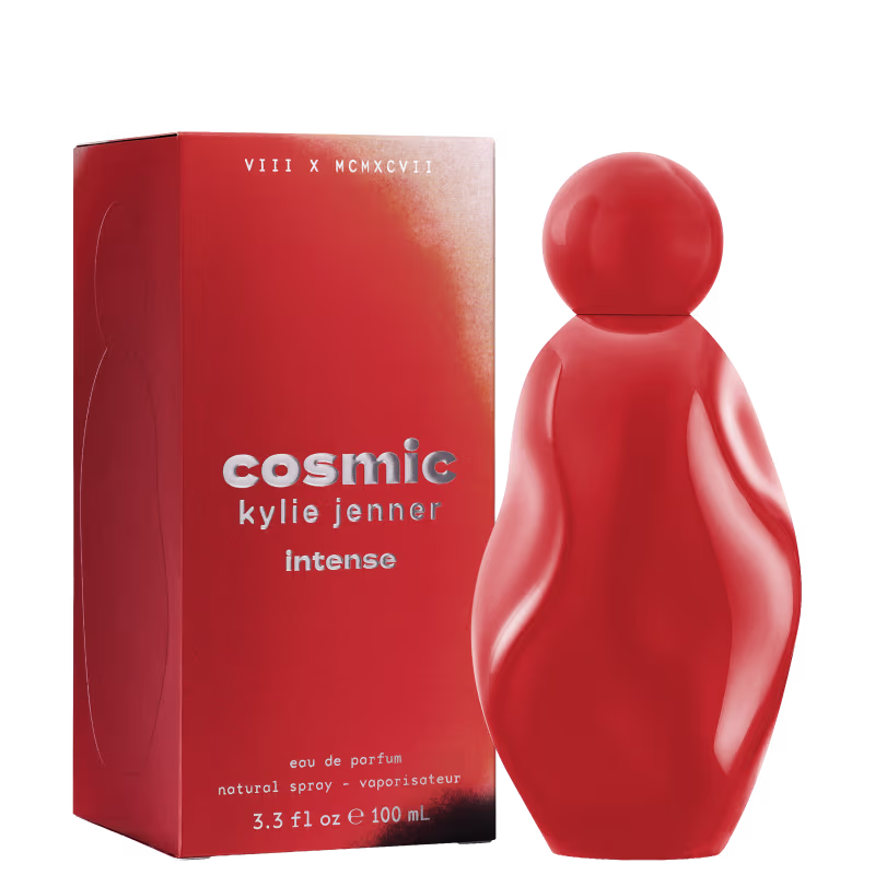 Cosmic Kylie Jenner Eau de Parfum Intense - Perfume Feminino 100ml