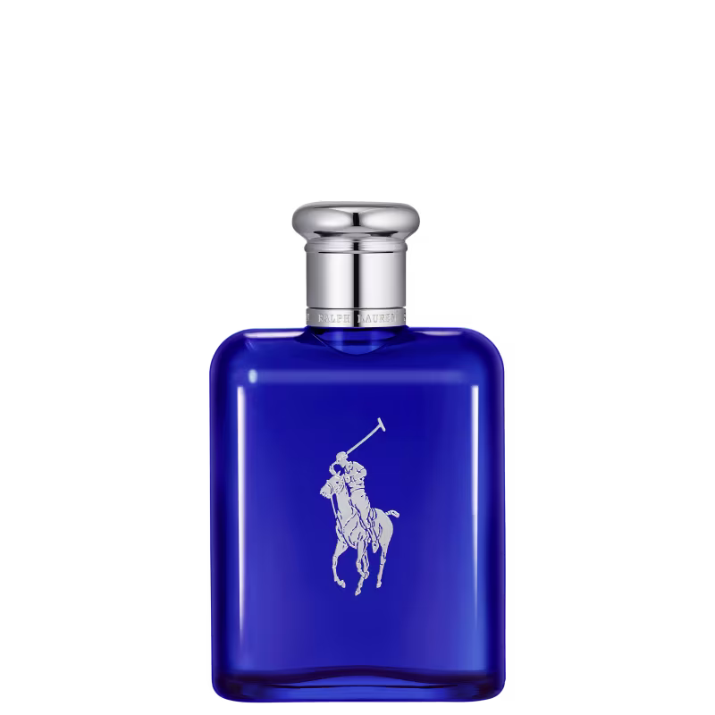 RALPH LAUREN POLO BLUE EDT 125ML E 40ML