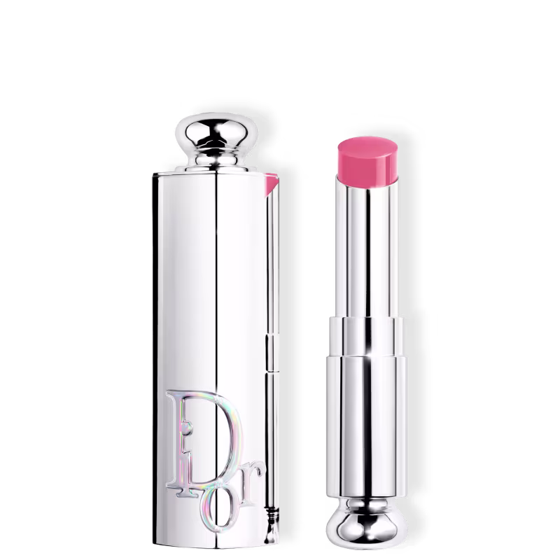 Dior Addict Glass Lipstick 306 Rose Charms - Gloss em Bastão 2,7g