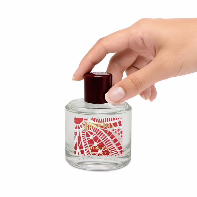 Perfume Unissex Entrelaço Phebo Eau de Parfum de 100ml