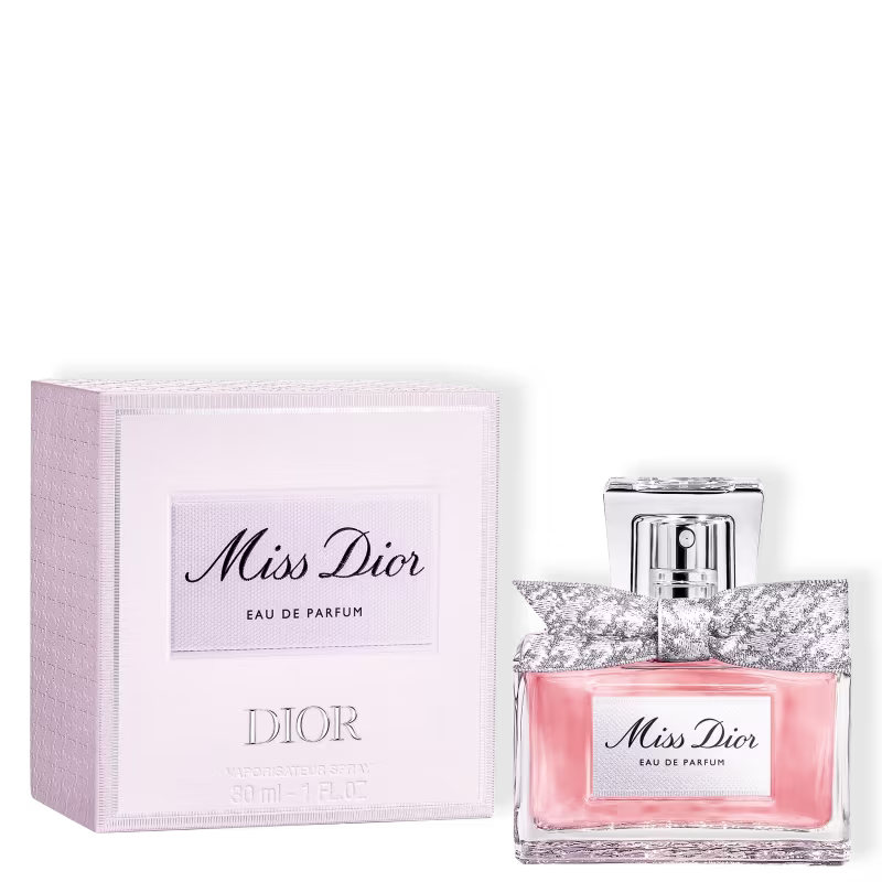 Miss Dior Eau de Parfum - Perfume Feminino 30ml
