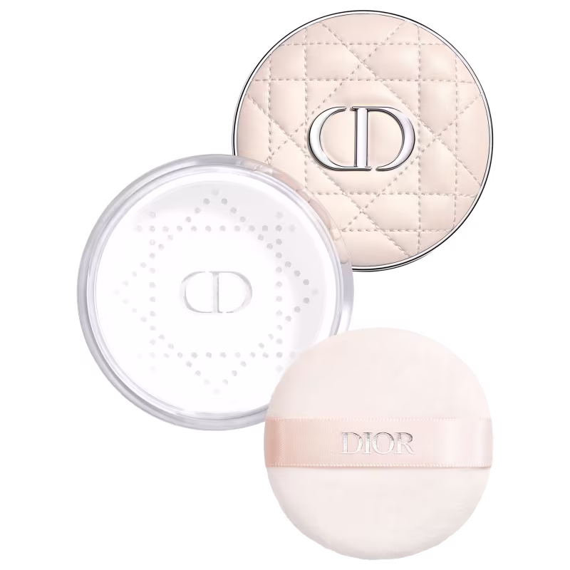 Dior Forever Loose Powder 00 Translucent - Pó Solto 20g