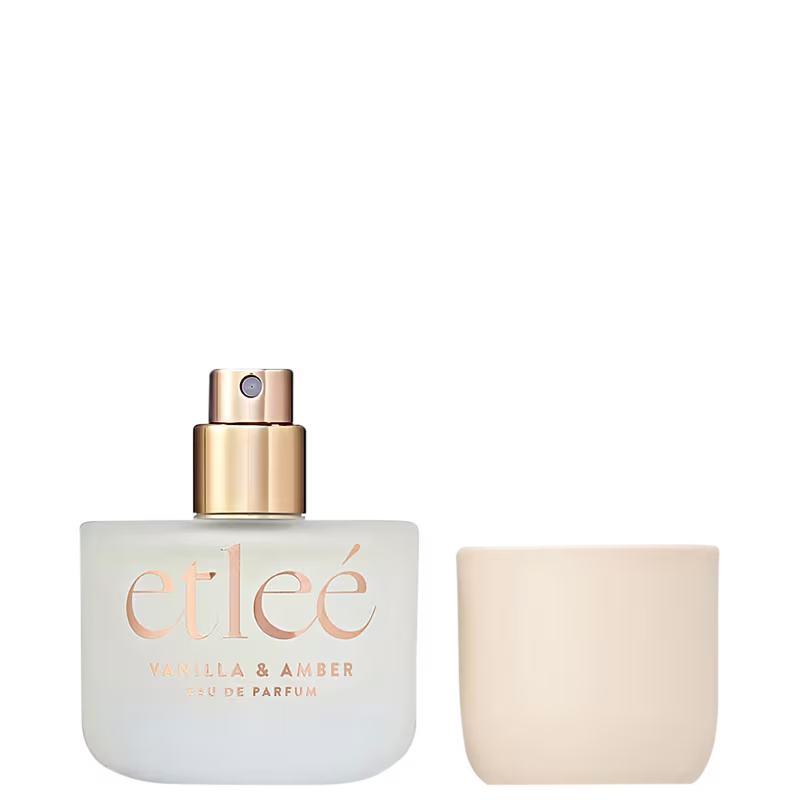 ETLEE VANILLA E AMBER EDP 30ML