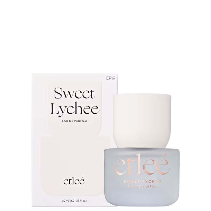 ETLEE SWEET LYCHEE EDP 30ML