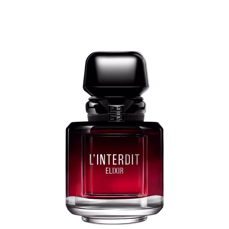 L'Interdit Elixir Givenchy Eau de Parfum - Perfume Feminino 35ml