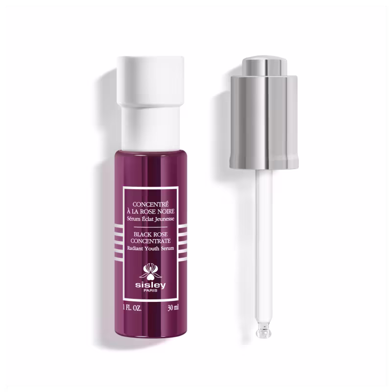 Sisley Black Rose Concentrate - Sérum Facial 30ml
