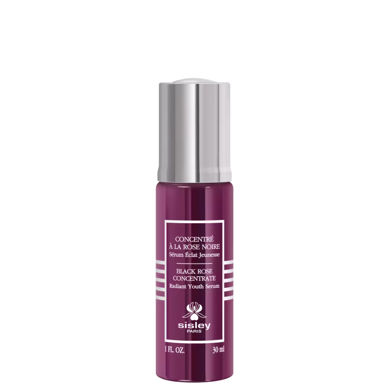 Sisley Black Rose Concentrate - Sérum Facial 30ml