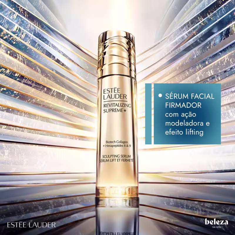Estée Lauder Revitalizing Supreme+ Sculpting - Sérum Facial 50ml