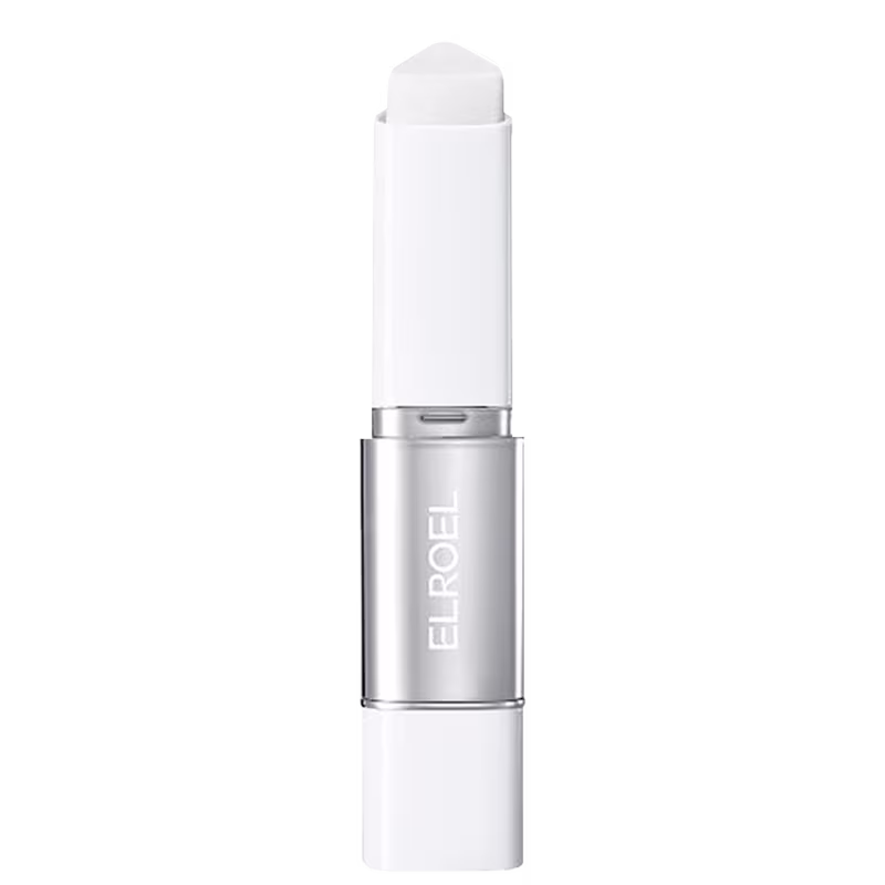 ELROEL Blanc Cover Cream Stick Light - Base Facial em Bastão 13g