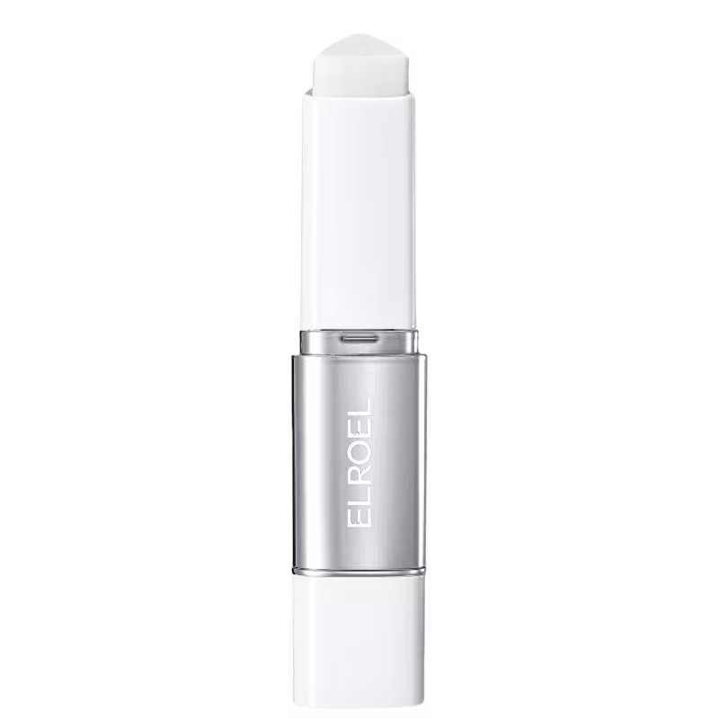 ELROEL Blanc Cover Cream Stick Deep - Base Facial em Bastão 13g