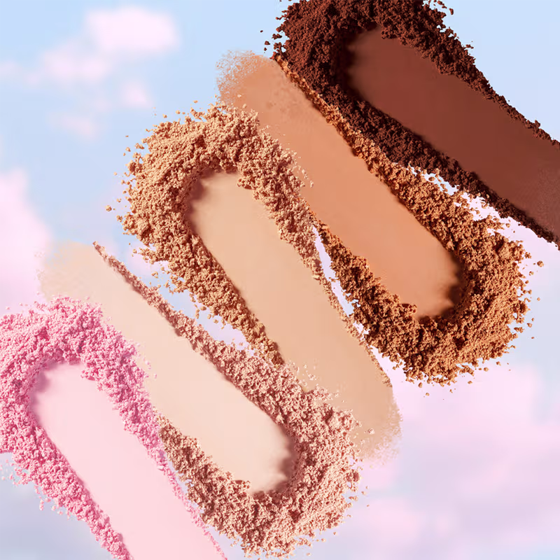Too Faced Peach Collection Caramelized Peach - Pó Solto 15g
