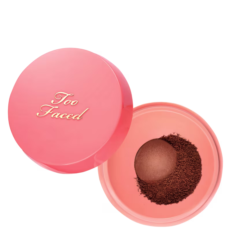 Too Faced Peach Collection Bronzed Peach - Pó Solto 15g