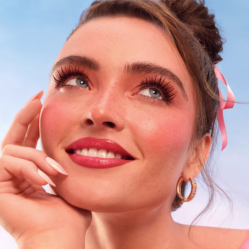Too Faced Peach Collection Mist Hydrating Setting Spray - Spray Fixador de Maquiagem 50ml