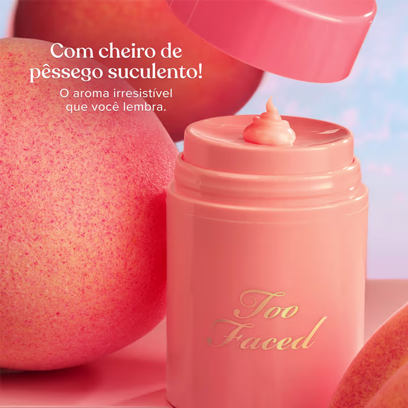 Too Faced Peach Collection - Primer Facial 30ml