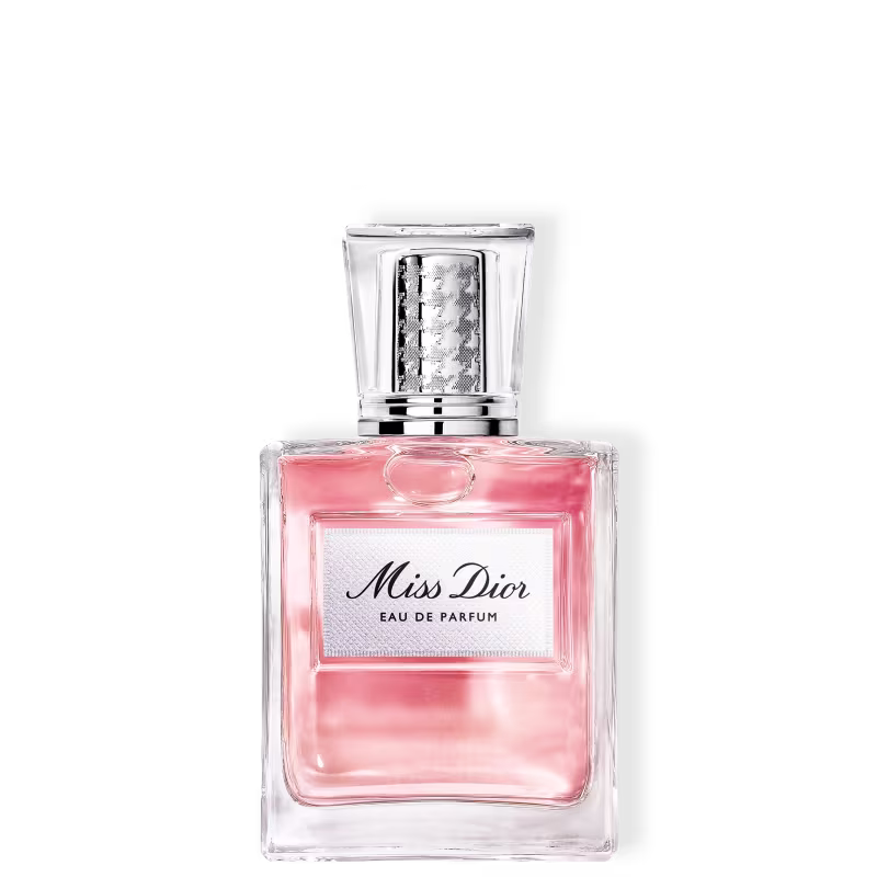 Miss Dior Roller Pearl Dior Eau de Parfum - Perfume Feminino 20ml
