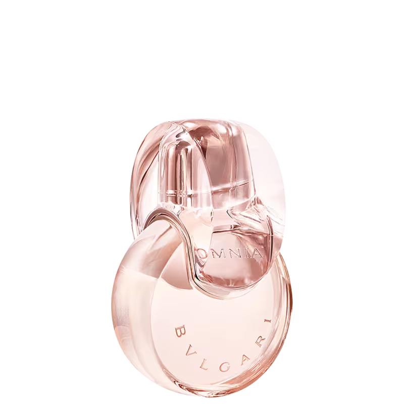 Omnia Crystalline Bvlgari Eau de Parfum - Perfume Feminino 50ml