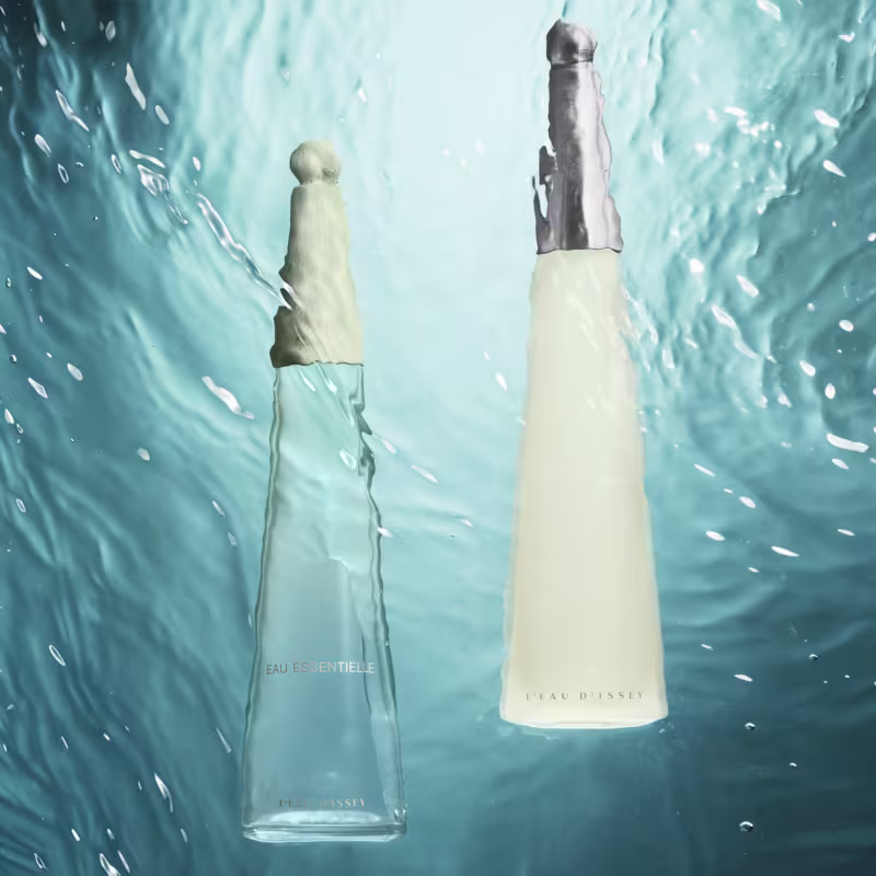 L'Eau d'Issey Eau Essentielle Issey Miyake Eau de Parfum - Perfume Feminino 50ml