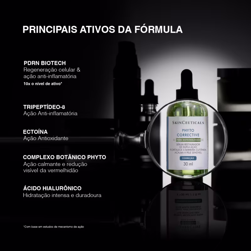 SkinCeuticals Phyto PDRN - Sérum Facial Regenerador 30ml