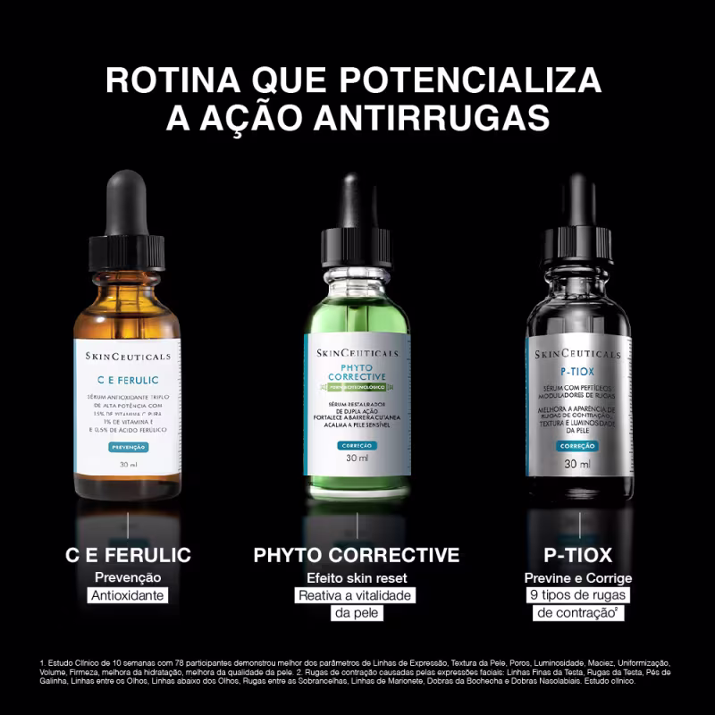 SkinCeuticals Phyto PDRN - Sérum Facial Regenerador 30ml