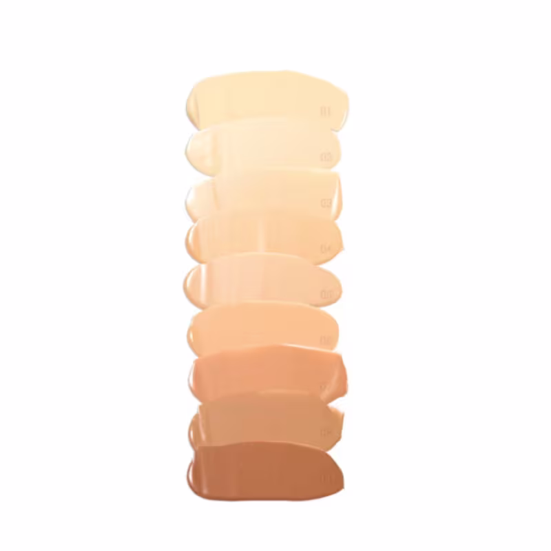 Base Liquida Matte - BBeauty Cor 01