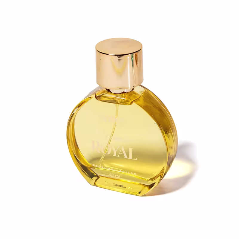 Perfume Capilar L'amant Royal Salles Profissional 60ml