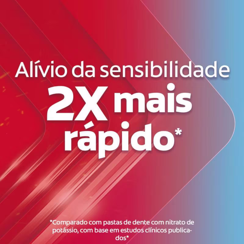 Creme Dental Colgate Sensitive Pro Alívio Imediato Xtreme 3x90g